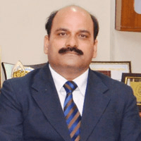 Prof. RK Upadhyay
