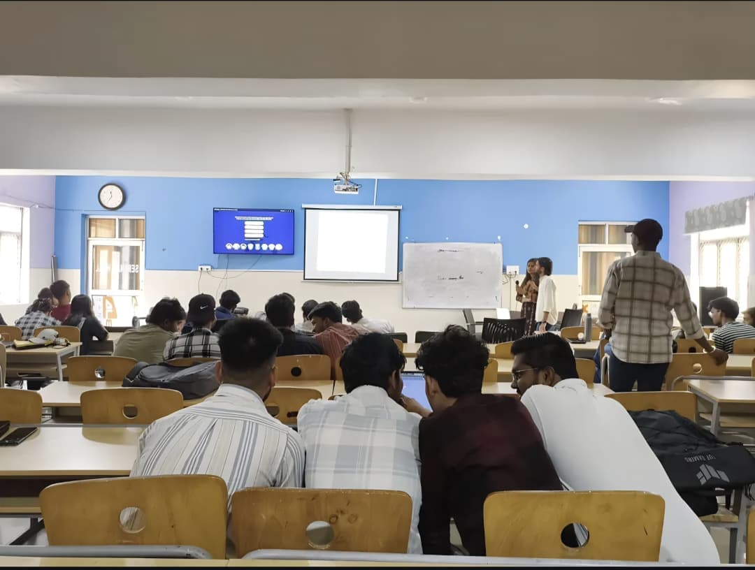 Training and Workshops